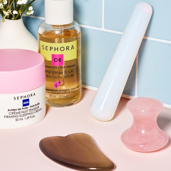 Sephora Collection Facial Sculpting Stone Set - Picture 2 of 5